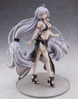 Fate/Grand Order PVC Statue 1/7 Avenger / Jeanne d'Arc (Alter) Festival Portrait Ver. 24 cm
