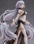Fate/Grand Order PVC Statue 1/7 Avenger / Jeanne d'Arc (Alter) Festival Portrait Ver. 24 cm