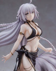 Fate/Grand Order PVC Statue 1/7 Avenger / Jeanne d'Arc (Alter) Festival Portrait Ver. 24 cm
