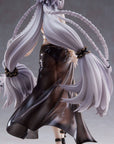 Fate/Grand Order PVC Statue 1/7 Avenger / Jeanne d'Arc (Alter) Festival Portrait Ver. 24 cm