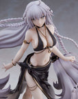 Fate/Grand Order PVC Statue 1/7 Avenger / Jeanne d'Arc (Alter) Festival Portrait Ver. 24 cm