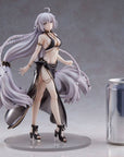 Fate/Grand Order PVC Statue 1/7 Avenger / Jeanne d'Arc (Alter) Festival Portrait Ver. 24 cm