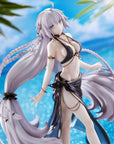 Fate/Grand Order PVC Statue 1/7 Avenger / Jeanne d'Arc (Alter) Festival Portrait Ver. 24 cm