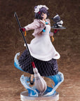 Fate/Grand Order - Foreigner/Katsushika Hokusai Festival Portrait ver. 24 cm
