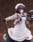Fate/Grand Order - Foreigner/Katsushika Hokusai Festival Portrait ver. 24 cm