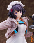 Fate/Grand Order - Foreigner/Katsushika Hokusai Festival Portrait ver. 24 cm