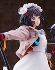 Fate/Grand Order - Foreigner/Katsushika Hokusai Festival Portrait ver. 24 cm