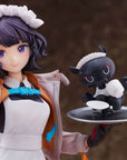 Fate/Grand Order - Foreigner/Katsushika Hokusai Festival Portrait ver. 24 cm