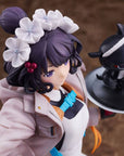 Fate/Grand Order - Foreigner/Katsushika Hokusai Festival Portrait ver. 24 cm