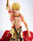 Fate/Grand Order ConoFig PVC Statue Archer/Gilgamesh 31 cm