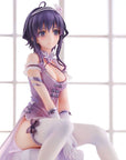 Saekano: How to Raise a Boring Girlfriend - Michiru Hyodo Lingerie Ver. 18 cm