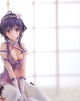 Saekano: How to Raise a Boring Girlfriend - Michiru Hyodo Lingerie Ver. 18 cm