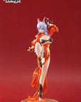 Original Design ART Statue 1/6 Yamakaze Mudan 28 cm