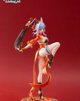 Original Design ART Statue 1/6 Yamakaze Mudan 28 cm