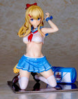 Original Character PVC 1/6 Mizuhara Maria illustration by Takaya-ki 17 cm