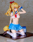 Original Character PVC 1/6 Mizuhara Maria illustration by Takaya-ki 17 cm