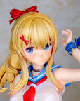 Original Character PVC 1/6 Mizuhara Maria illustration by Takaya-ki 17 cm