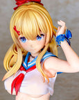 Original Character PVC 1/6 Mizuhara Maria illustration by Takaya-ki 17 cm