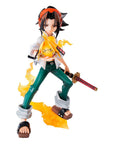 Shaman King Ichibansho PVC Statue Yoh Asakura 17 cm