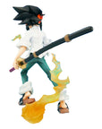 Shaman King Ichibansho PVC Statue Yoh Asakura 17 cm