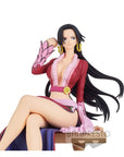 One Piece Grandline Journey PVC Statue Boa Hancock 15 cm