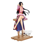 One Piece Grandline Journey PVC Statue Boa Hancock 15 cm