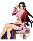 One Piece Grandline Journey PVC Statue Boa Hancock 15 cm