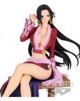 One Piece Grandline Journey PVC Statue Boa Hancock 15 cm