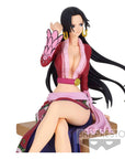 One Piece Grandline Journey PVC Statue Boa Hancock 15 cm