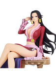 One Piece Grandline Journey PVC Statue Boa Hancock 15 cm