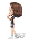 Stranger Things Q Posket Mini Figure Eleven Vol. 2 13 cm