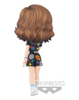 Stranger Things Q Posket Mini Figure Eleven Vol. 2 13 cm