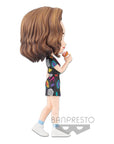 Stranger Things Q Posket Mini Figure Eleven Vol. 2 13 cm
