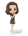 Stranger Things Q Posket Mini Figure Eleven Vol. 2 13 cm