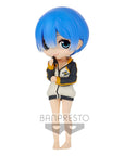Re: Zero Starting Life in Another World Q
Posket Mini Figure Rem Vol. 2 Ver. A 14 cm