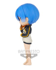 Re: Zero Starting Life in Another World Q
Posket Mini Figure Rem Vol. 2 Ver. A 14 cm