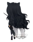 RWBY Q Posket Mini Figure Blake Belladonna 14 cm