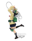 My Hero Academia Banpresto Chronicle Figure Academy PVC Statue Himiko Toga 18 cm