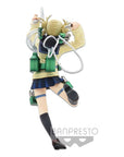 My Hero Academia Banpresto Chronicle Figure Academy PVC Statue Himiko Toga 18 cm