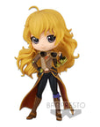 RWBY Q Posket Mini Figure Yang Xiao Long 14 cm