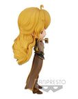 RWBY Q Posket Mini Figure Yang Xiao Long 14 cm