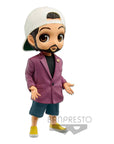 Kevin Smith Q Posket Mini Figure 14 cm