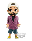 Kevin Smith Q Posket Mini Figure 14 cm