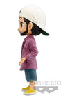 Kevin Smith Q Posket Mini Figure 14 cm