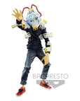 My Hero Academia Chronicle Figure Academy PVC Statue Tomura Shigaraki 18 cm