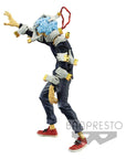 My Hero Academia Chronicle Figure Academy PVC Statue Tomura Shigaraki 18 cm