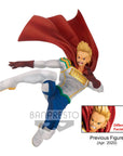 My Hero Academia The Amazing Heroes PVC Statue Lemillion 13 cm