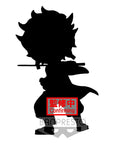 Demon Slayer Kimetsu no Yaiba Q Posket Mini Figure Tanjiro Kamado III Ver. A 13 cm