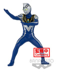 Ultraman Gaia Hero's Brave PVC Statue Ultraman Agul V2 Ver. A 16 cm