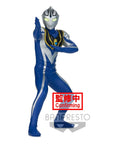 Ultraman Gaia Hero's Brave PVC Statue Ultraman Agul V2 Ver. A 16 cm